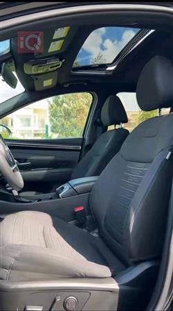 هيونداي سانتا كروز